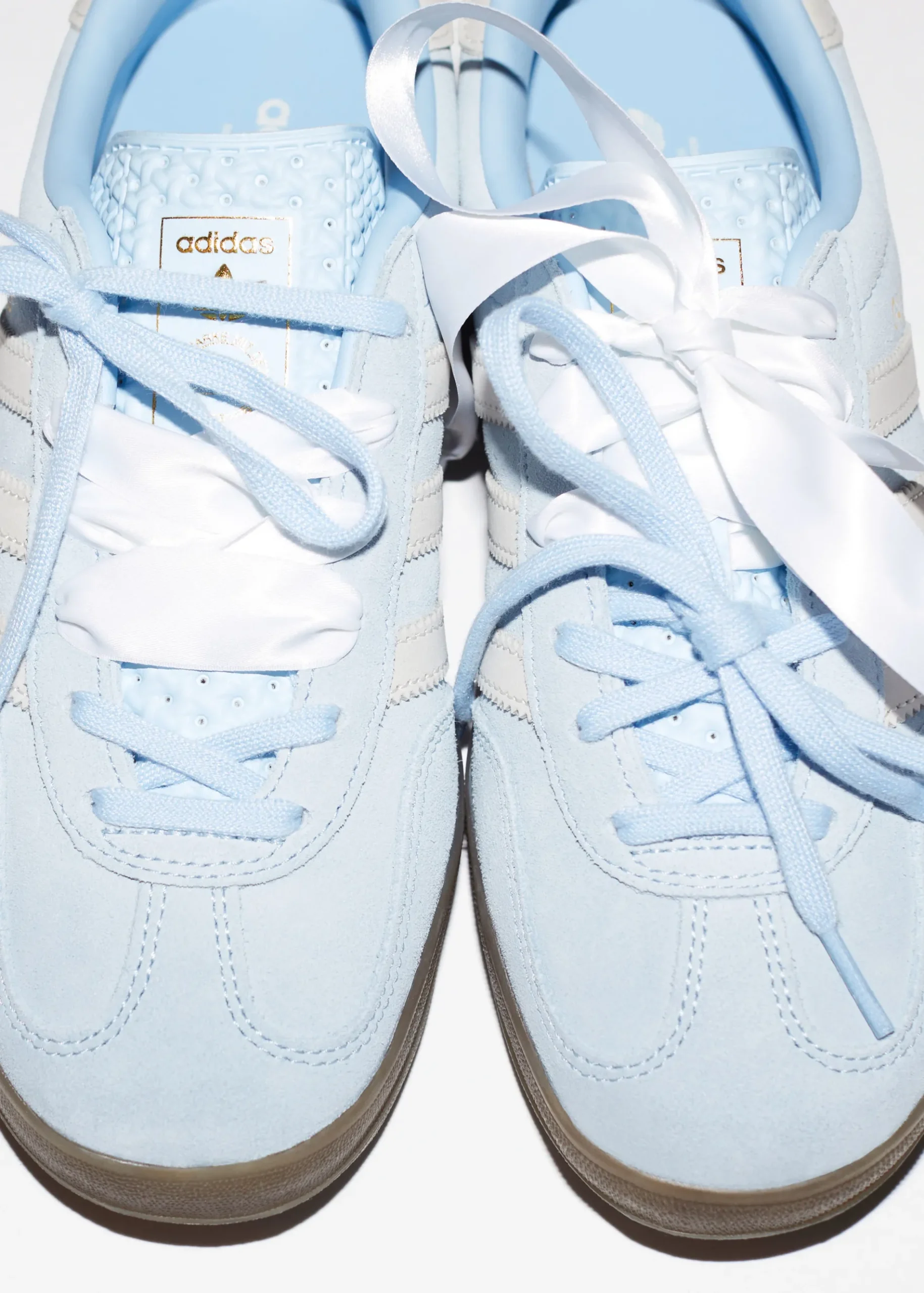 & Other Stories adidas Gazelle Indoor W
