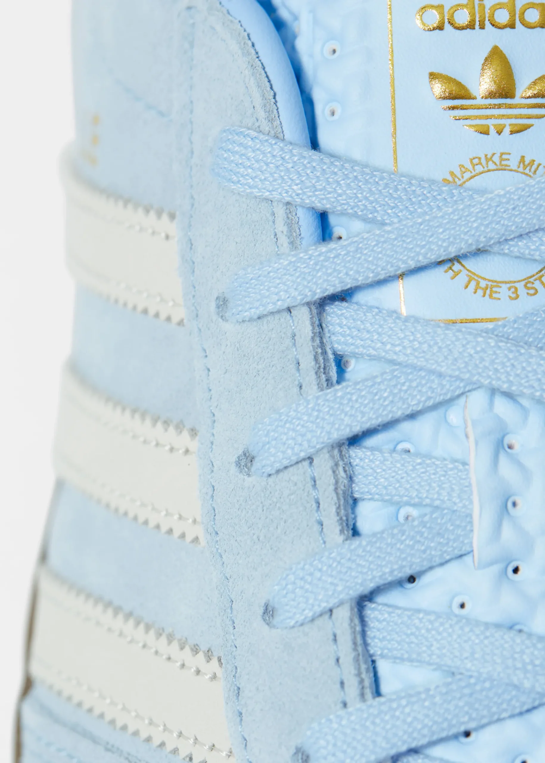 & Other Stories adidas Gazelle Indoor W