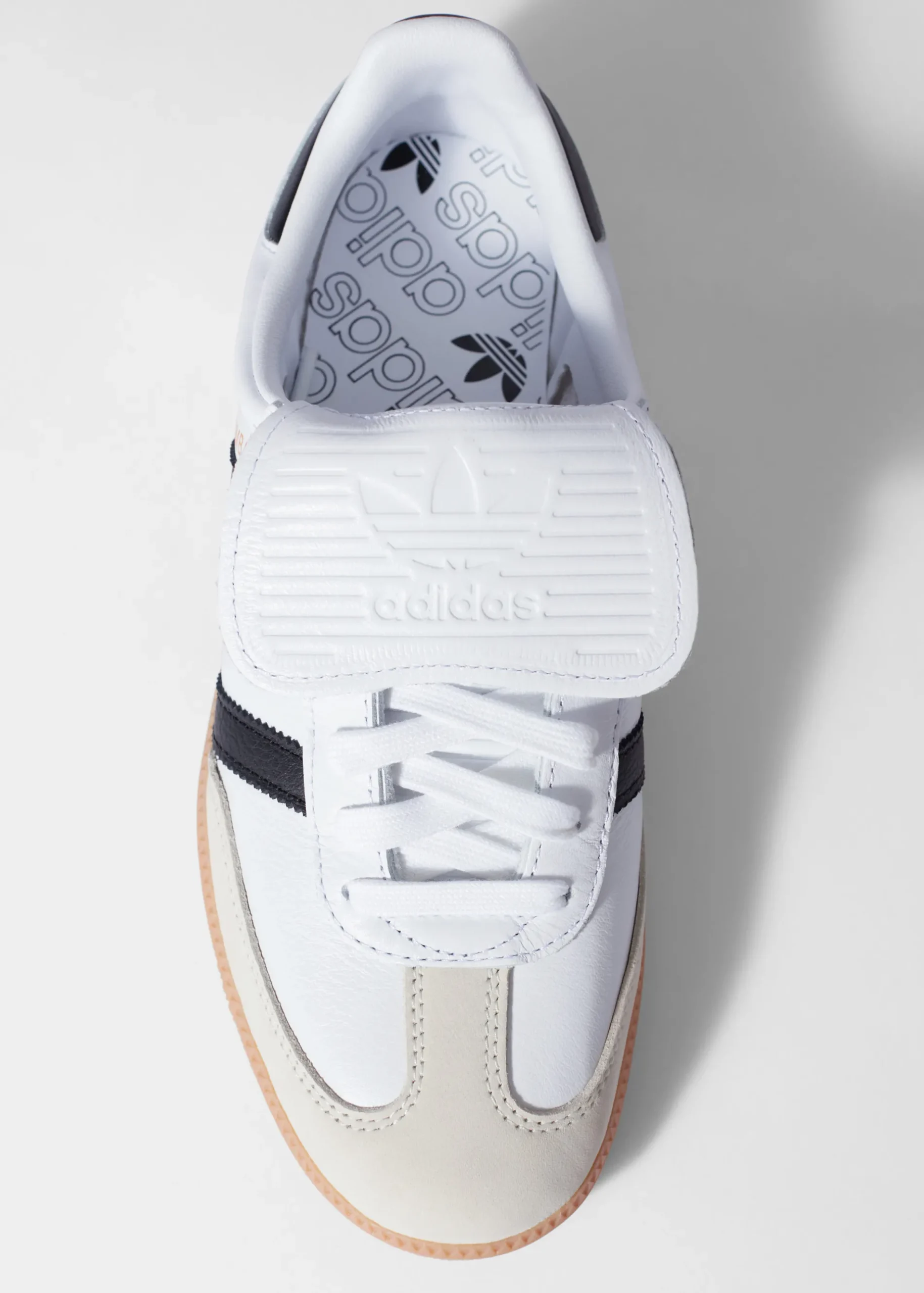 & Other Stories adidas Samba LT