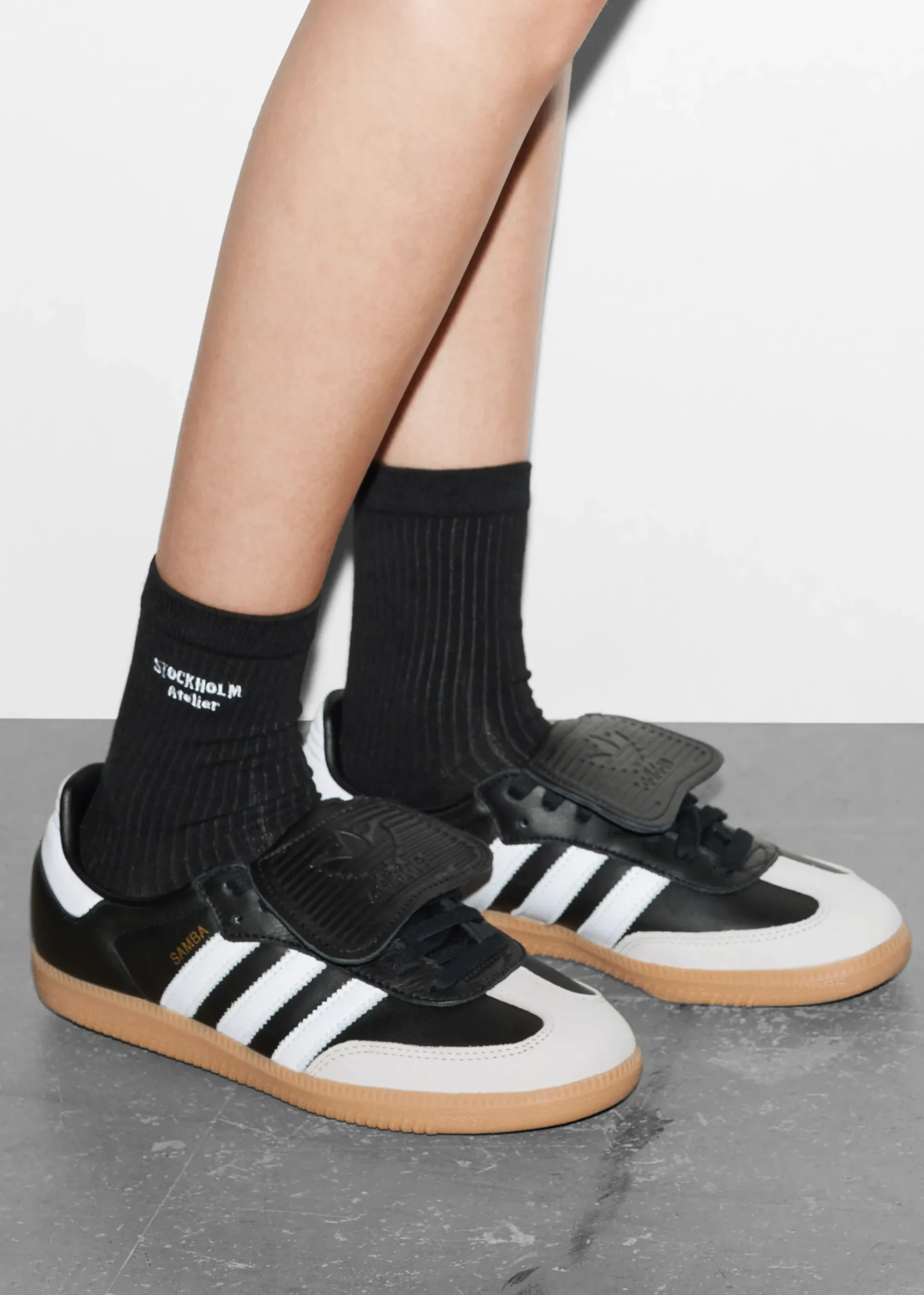 & Other Stories adidas Samba LT