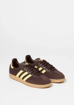 & Other Stories adidas Samba OG Sneakers