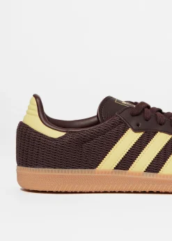 & Other Stories adidas Samba OG Sneakers