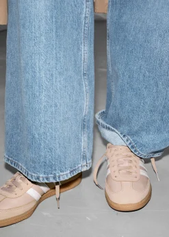 & Other Stories adidas Samba OG Sneakers