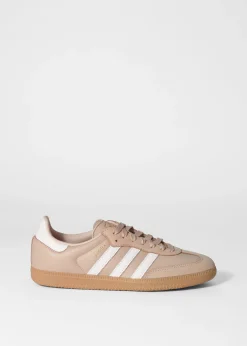 & Other Stories adidas Samba OG Sneakers