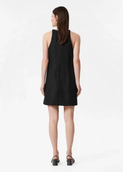 & Other Stories A-Linien-Kleid