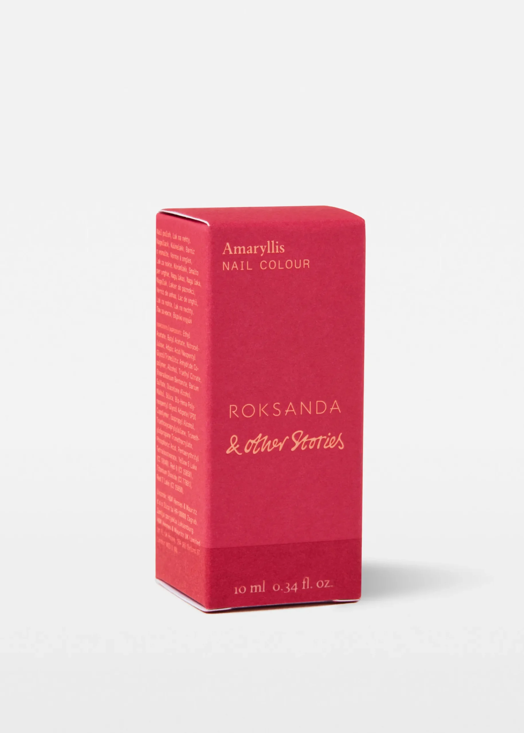 & Other Stories Nagellack