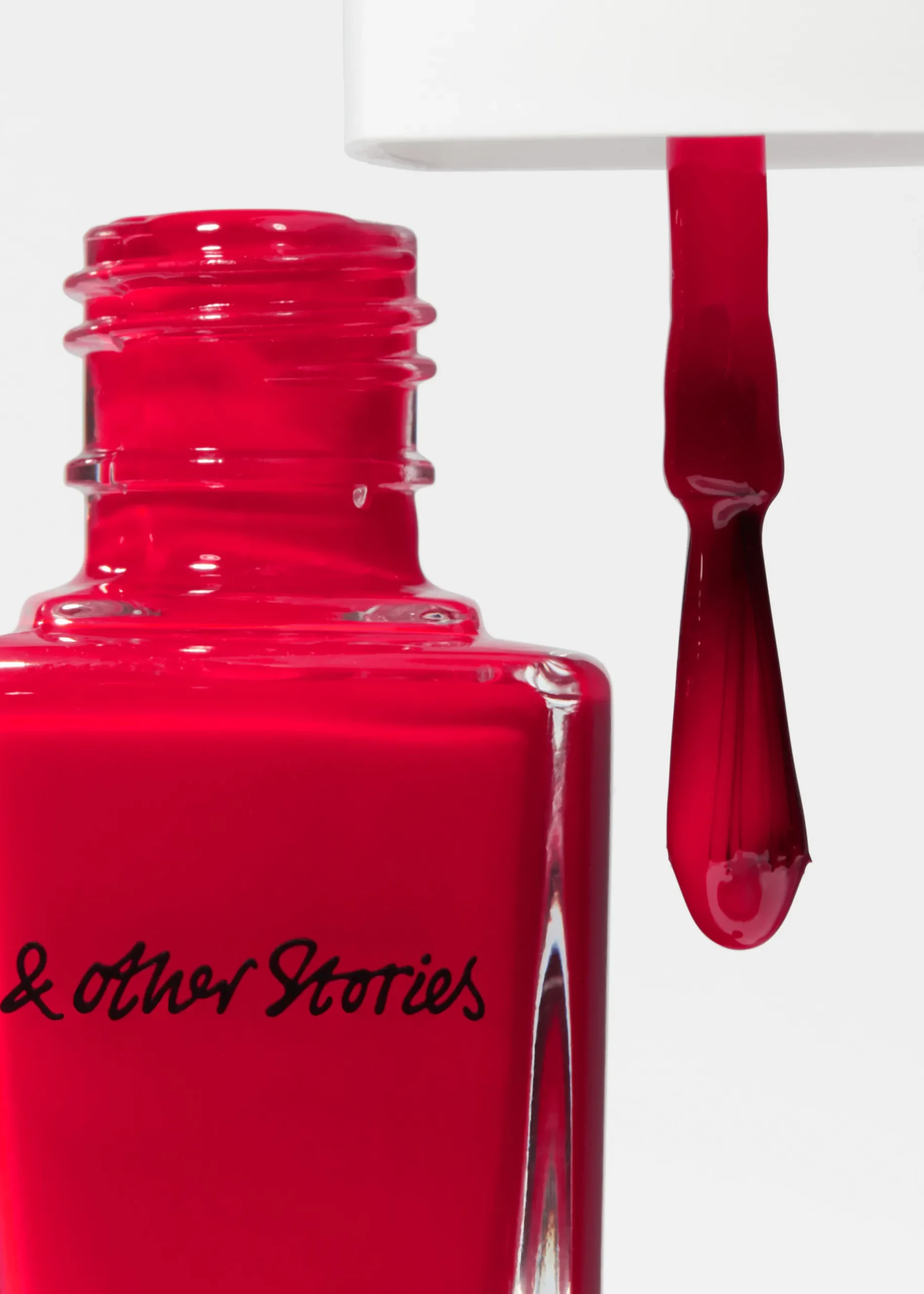 & Other Stories Nagellack
