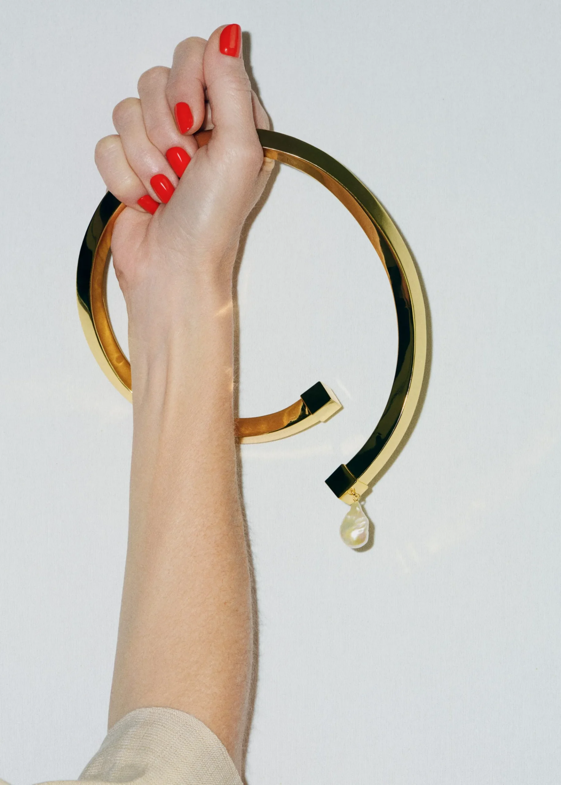 & Other Stories Nagellack