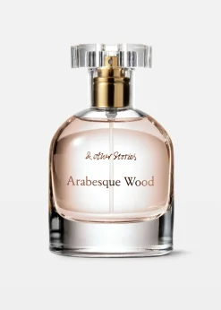 & Other Stories Arabesque Wood Eau de Toilette