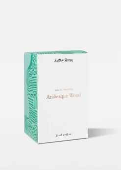 & Other Stories Arabesque Wood Eau de Toilette