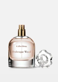 & Other Stories Arabesque Wood Eau de Toilette