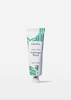 & Other Stories Arabesque Wood Handcreme