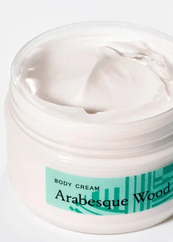 & Other Stories Arabesque Wood Körpercreme