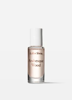 & Other Stories Arabesque Wood Roll-on-Parfum