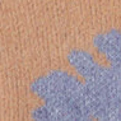 & Other Stories Asymmetrischer Jacquard-Pullover
