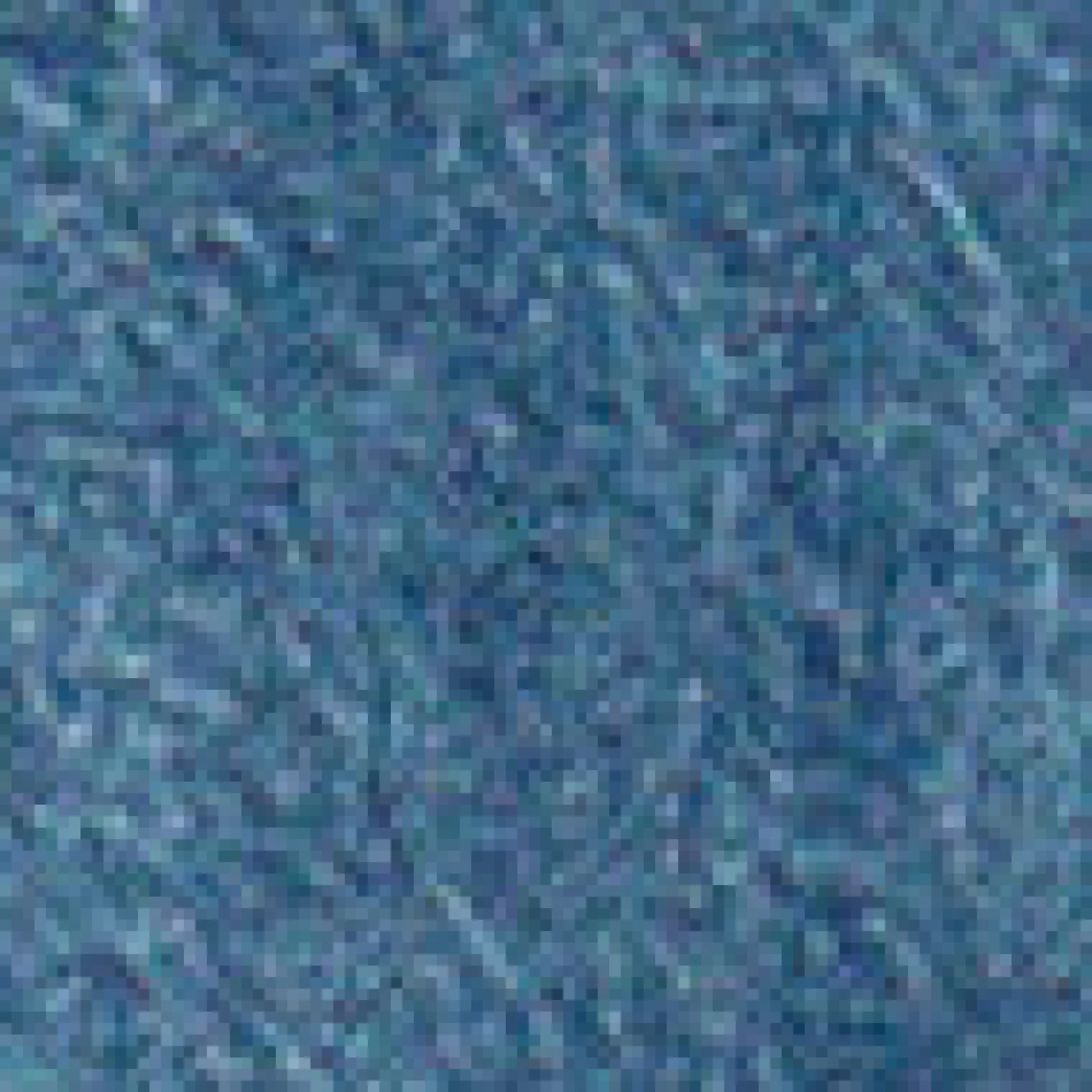& Other Stories Asymmetrisches T-Shirt-Kleid aus Denim
