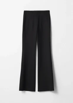 & Other Stories Ausgestellte Hose