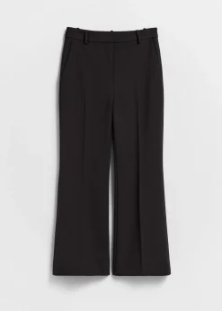 & Other Stories Ausgestellte Hose
