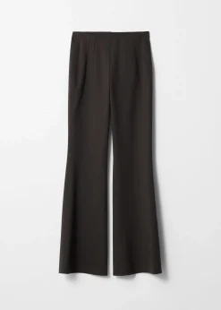 & Other Stories Ausgestellte Hose