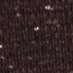 & Other Stories Ausgestellte Strickhose mit Glitter-Finish