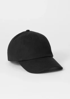 & Other Stories Basecap mit Schleife