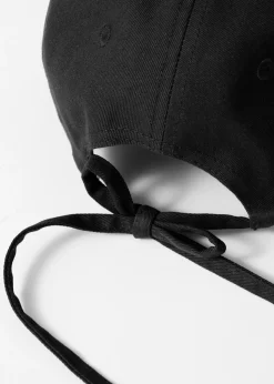 & Other Stories Basecap mit Schleife