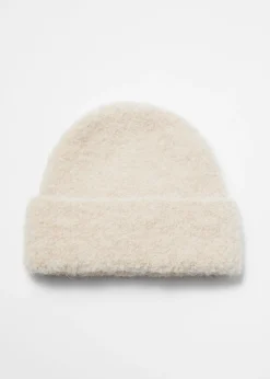 & Other Stories Beanie aus Alpaka-Mix