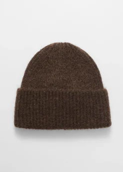 & Other Stories Beanie aus Wollmischung