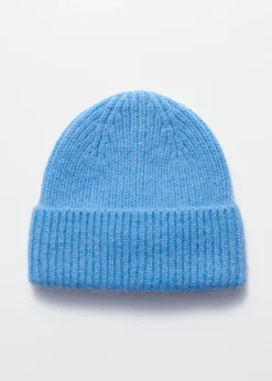 & Other Stories Beanie aus Wollmischung