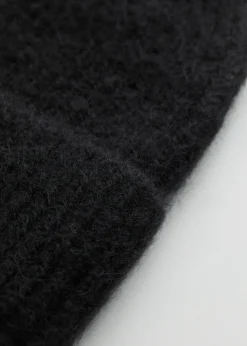 & Other Stories Beanie aus Wollmischung