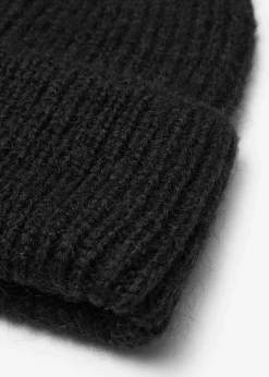 & Other Stories Beanie aus Wollmischung