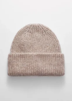 & Other Stories Beanie aus Wollmischung