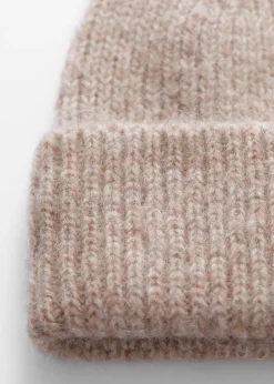 & Other Stories Beanie aus Wollmischung