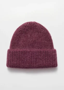 & Other Stories Beanie aus Wollmischung