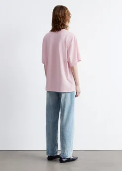 & Other Stories Bedrucktes Oversized-T-Shirt