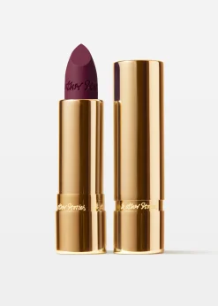 & Other Stories Berry Beat Matter Lippenstift