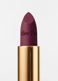 & Other Stories Berry Beat Matter Lippenstift