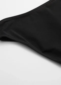 & Other Stories Bikinihose mit hohem Beinausschnitt