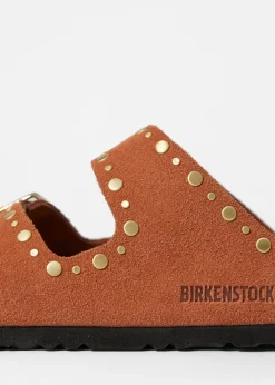 & Other Stories Birkenstock Arizona Sandalen mit Nieten