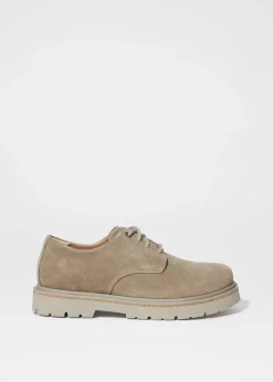 & Other Stories Birkenstock Highwood Lace Low
