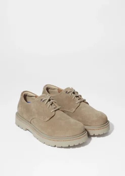 & Other Stories Birkenstock Highwood Lace Low