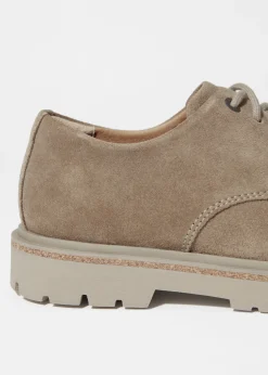 & Other Stories Birkenstock Highwood Lace Low