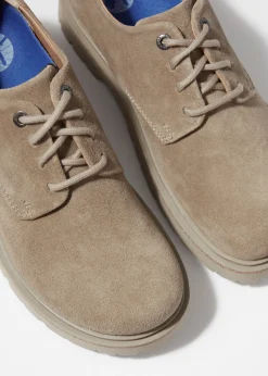 & Other Stories Birkenstock Highwood Lace Low