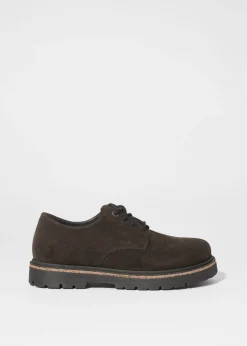 & Other Stories Birkenstock Highwood Lace Low