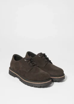 & Other Stories Birkenstock Highwood Lace Low