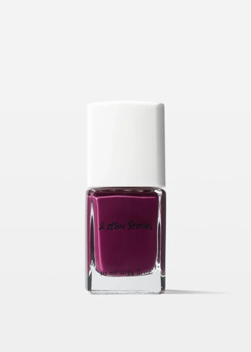 & Other Stories Nagellack