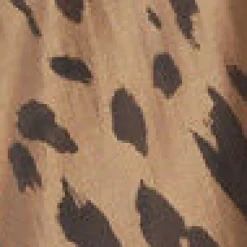 & Other Stories Bluse mit Raffungen und Bindedetail