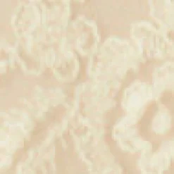 & Other Stories Bluse mit Spitze und Volants