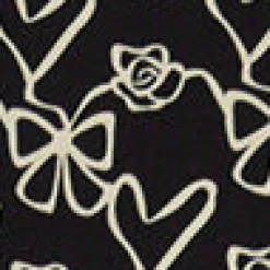 & Other Stories Bluse mit Stehkragen