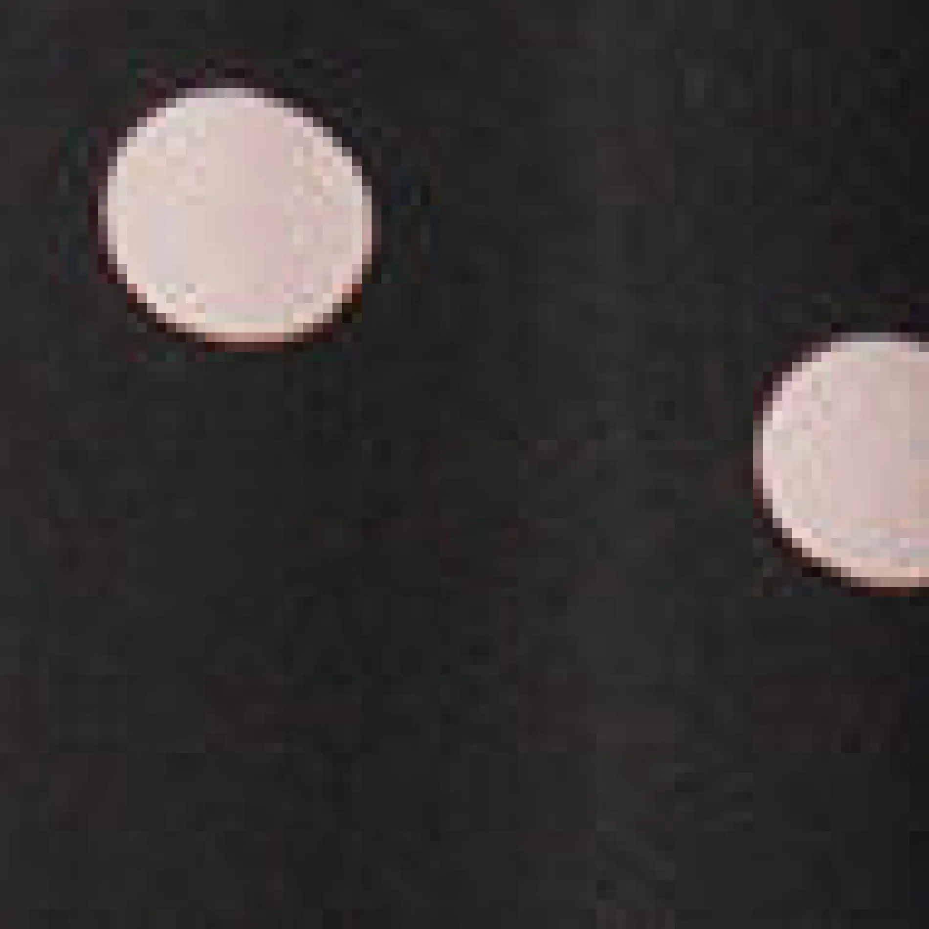 & Other Stories Bluse mit Volants und Stehkragen